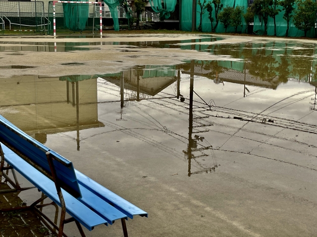 運動会前日に雨が降ったらどうする？安心して楽しむための準備ガイド