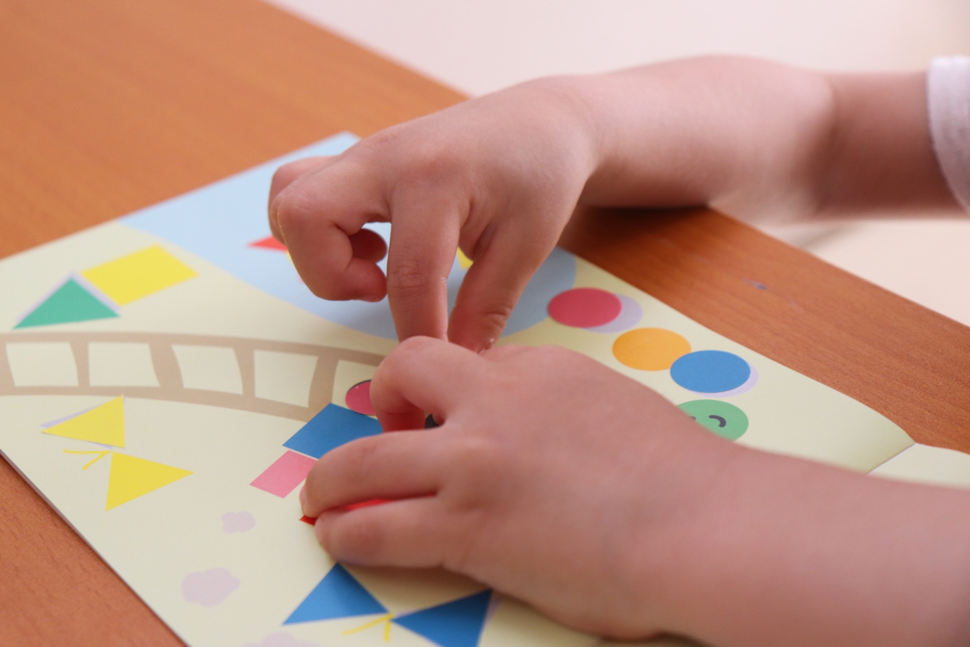 初めてのシール帳にぴったり！可愛いデザインのポイント