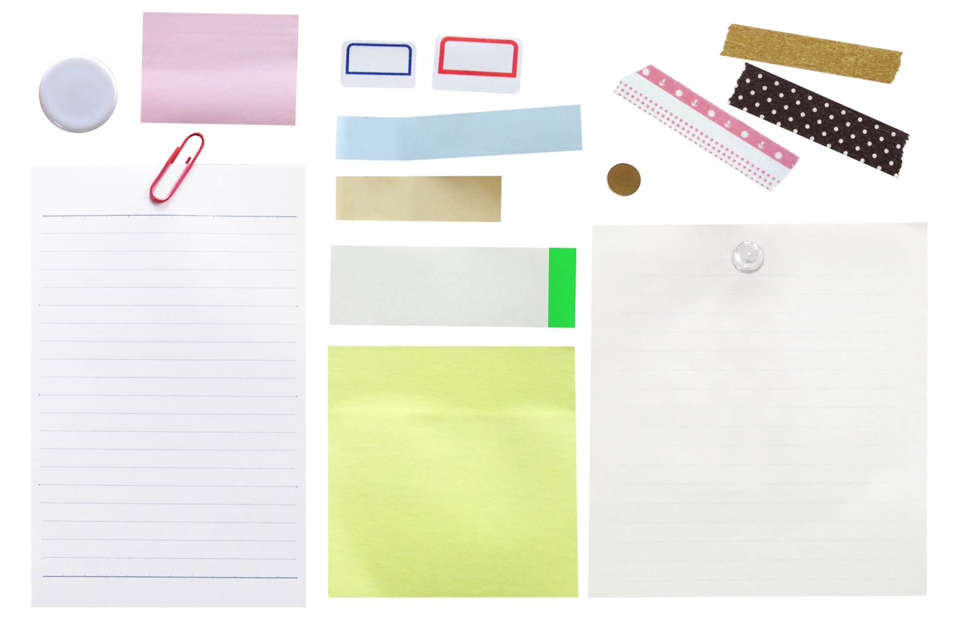 初心者必見！ボンボンシールで作るシール帳の楽しみ方