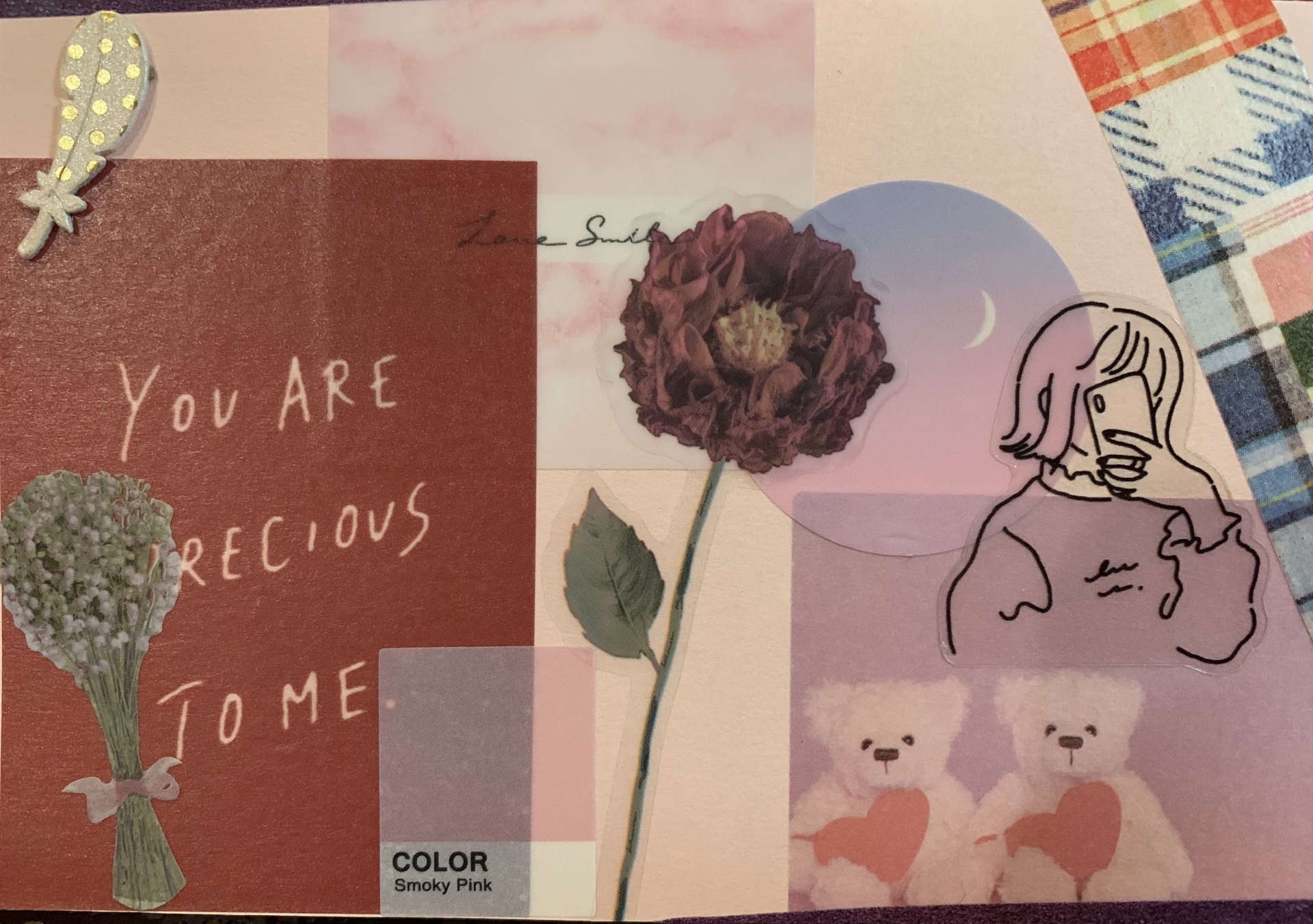 かわいいシール帳でコレクションを楽しく！ポイント解説