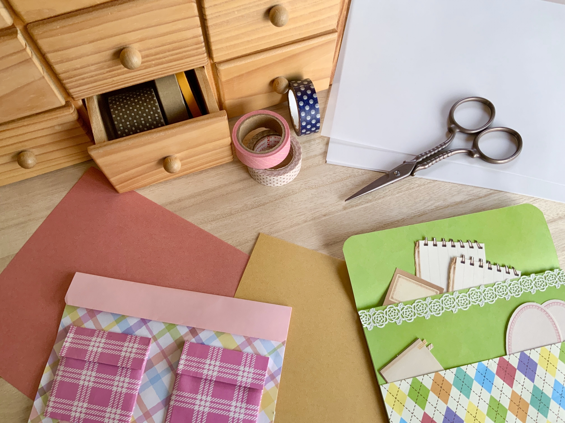 シール帳をおしゃれに楽しむコツとアレンジ例