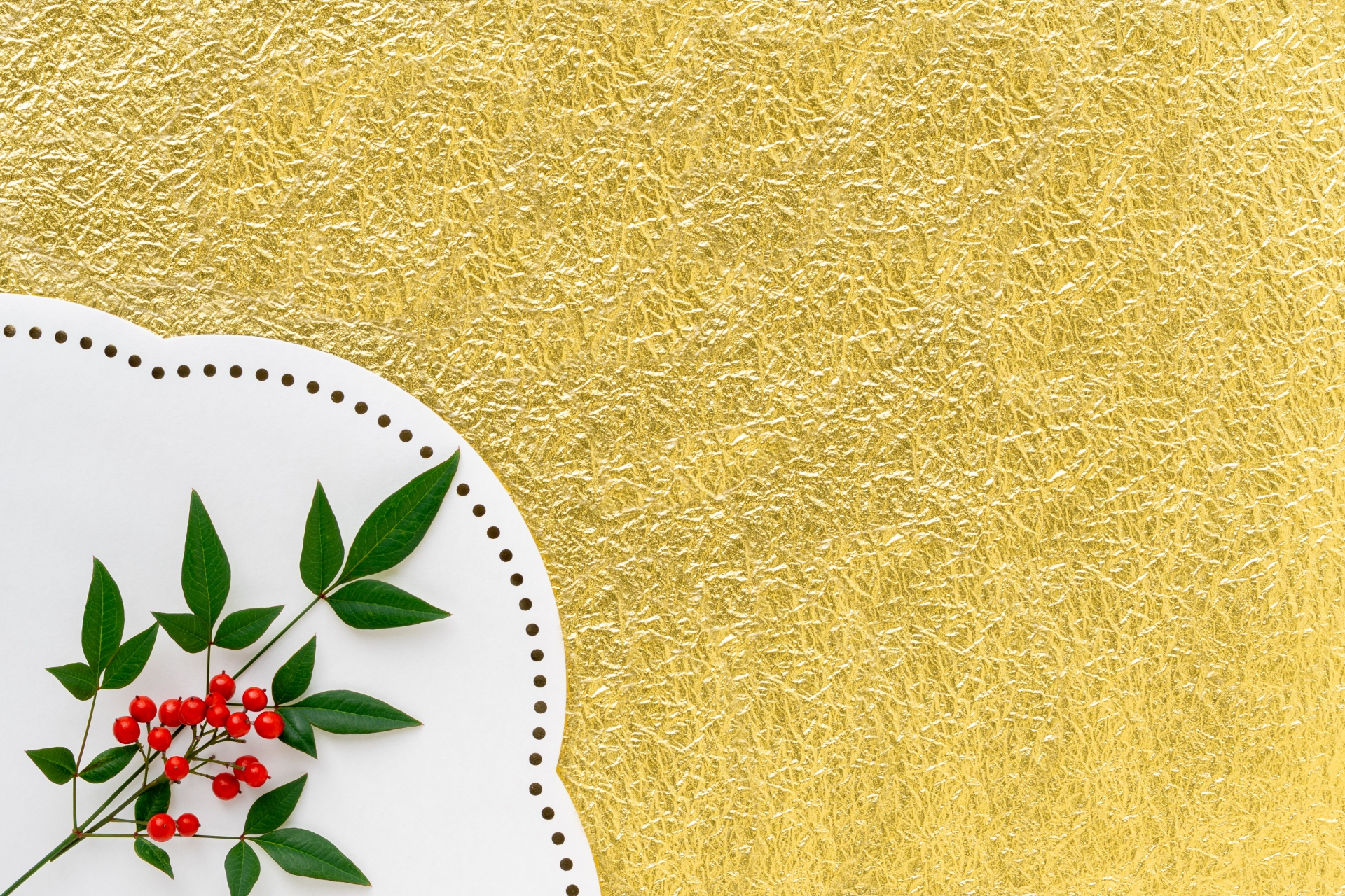 和紙ラベルを使うメリットとデザインのコツ