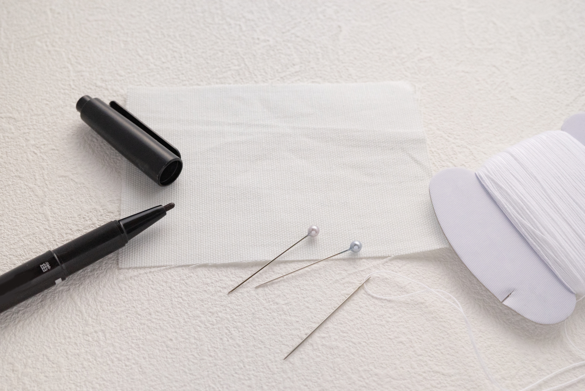 初心者必見！ゼッケンの付け方と注意点