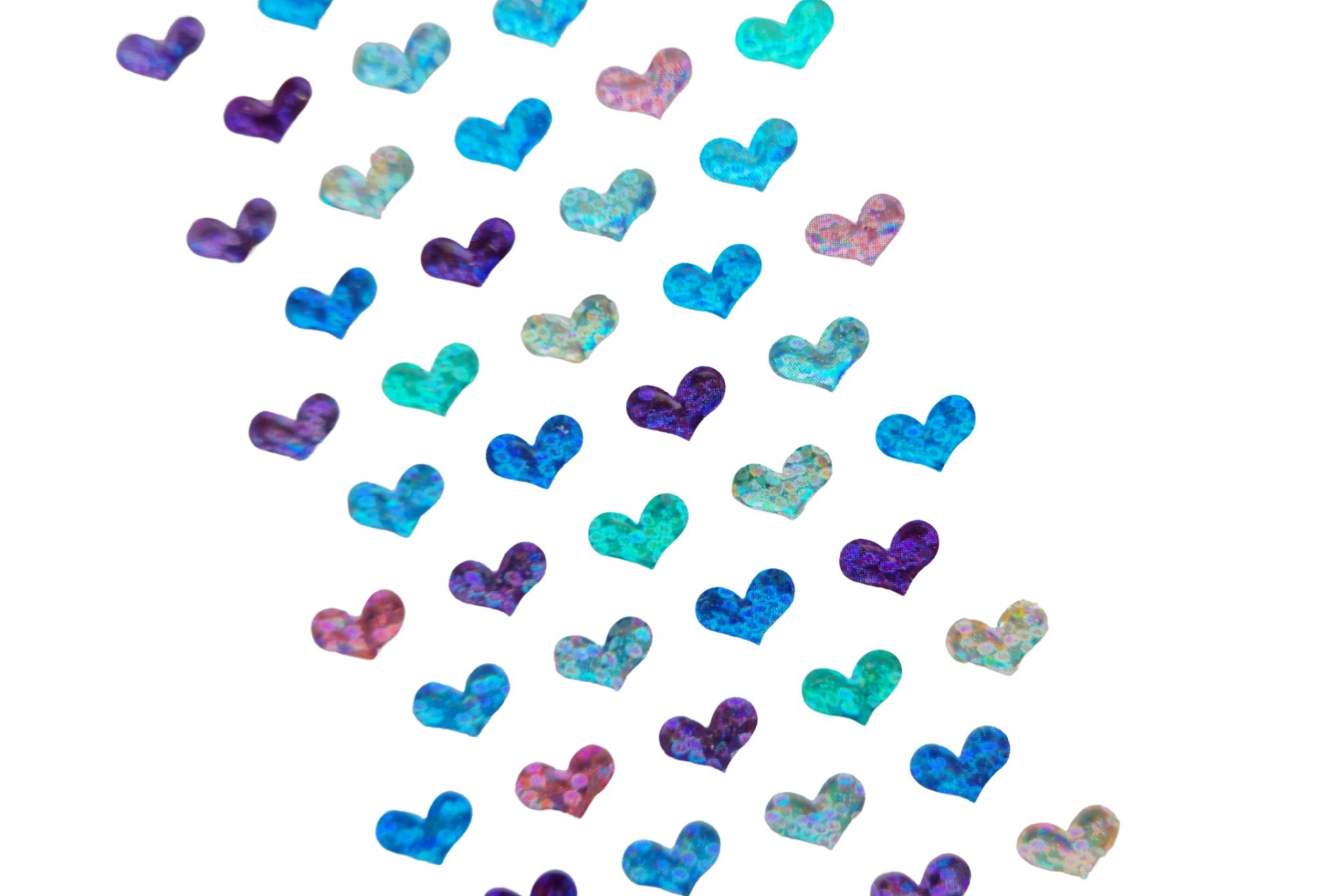 シール帳にぴったりのシールまとめと保管方法